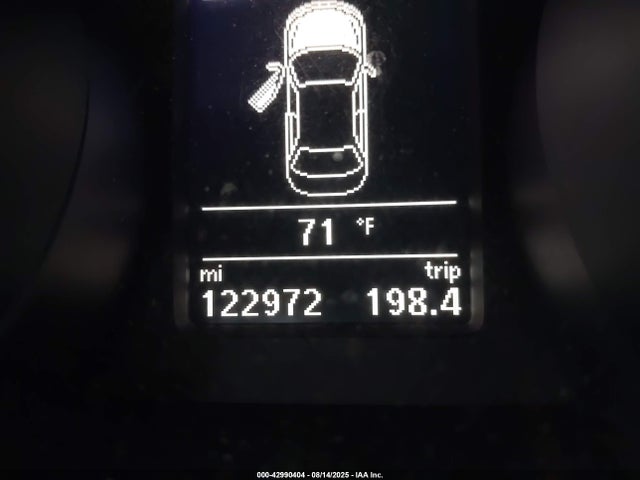 Volkswagen 1.4 tsi 2017 3VWDB7AJ4HM210019 Image 7