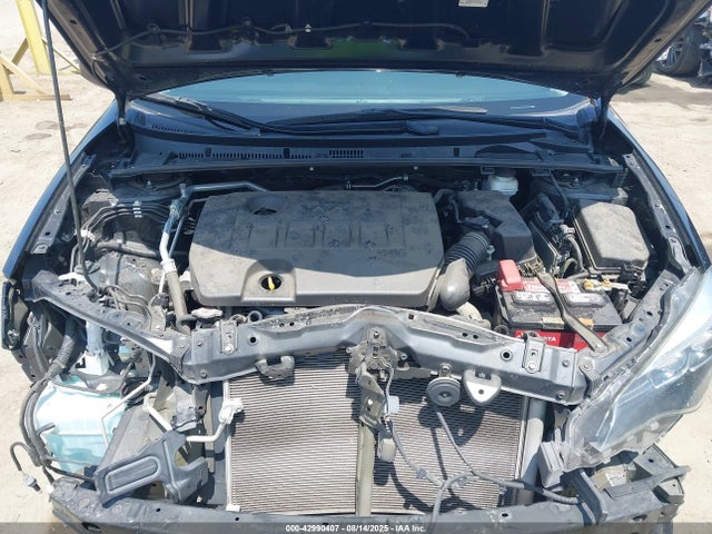 Toyota 2zr-fe 2019 5YFBURHE2KP916852 Image 10