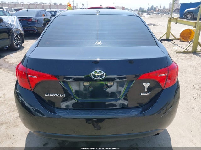 Toyota 2zr-fe 2019 5YFBURHE2KP916852 Image 17