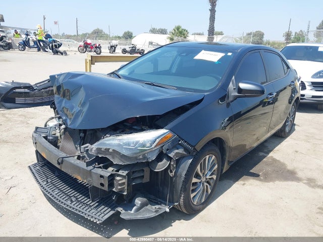 Toyota 2zr-fe 2019 5YFBURHE2KP916852 Image 2