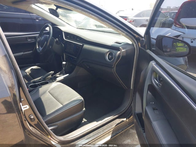 Toyota 2zr-fe 2019 5YFBURHE2KP916852 Image 5