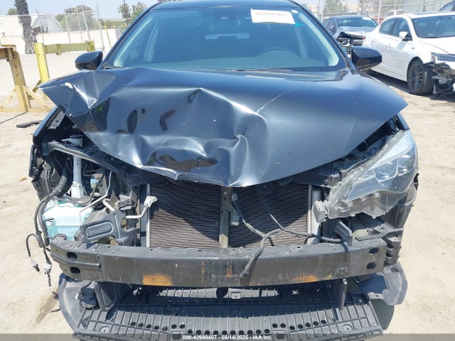 Toyota 2zr-fe 2019 5YFBURHE2KP916852 Image 6