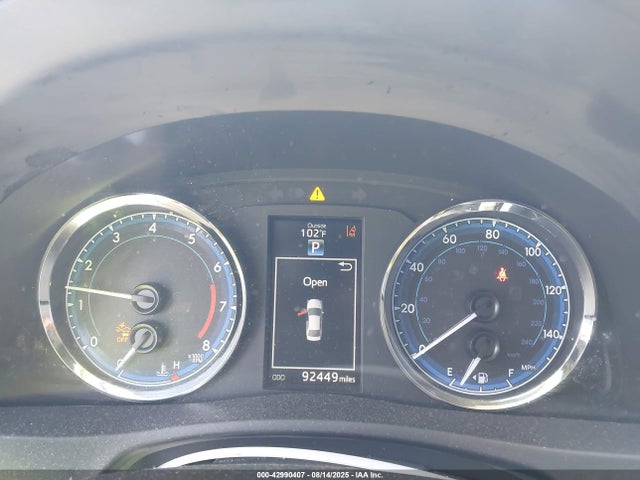 Toyota 2zr-fe 2019 5YFBURHE2KP916852 Image 7