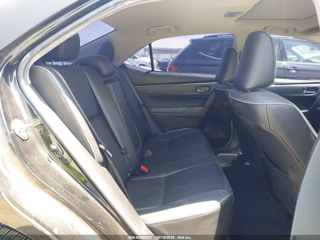 Toyota 2zr-fe 2019 5YFBURHE2KP916852 Image 8