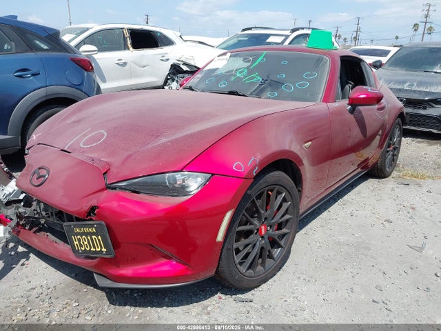 Mazda pe 2023 JM1NDAM75P0558878 Image 2