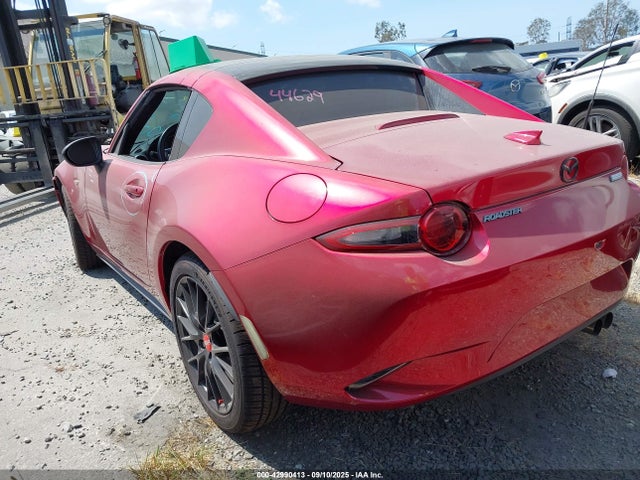 Mazda pe 2023 JM1NDAM75P0558878 Image 3
