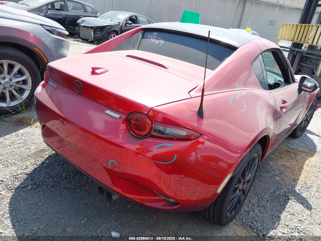 Mazda pe 2023 JM1NDAM75P0558878 Image 4