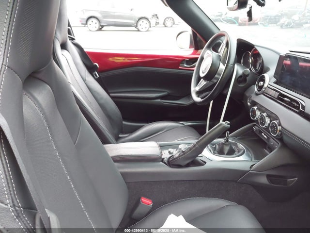 Mazda pe 2023 JM1NDAM75P0558878 Image 5