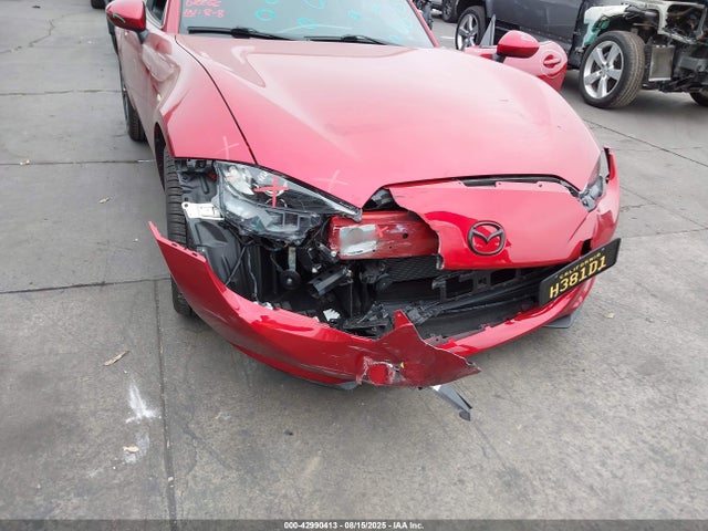 Mazda pe 2023 JM1NDAM75P0558878 Image 6