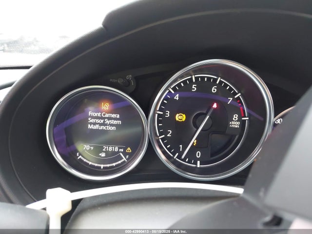 Mazda pe 2023 JM1NDAM75P0558878 Image 7