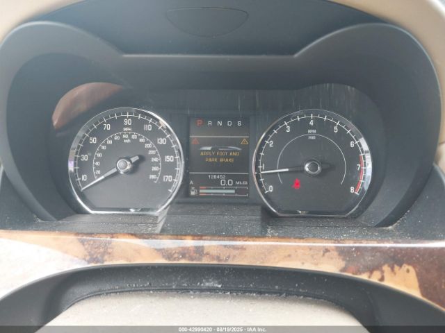 2010 JAGUAR XK SAJWA4FB9ALB34324 Photo 6