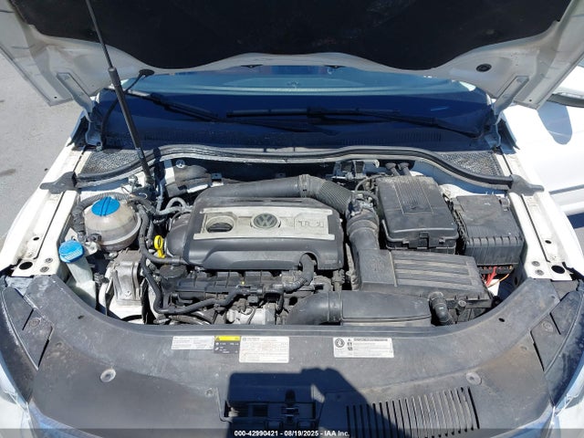 WVWRP7AN4EE507919 Volkswagen 2014