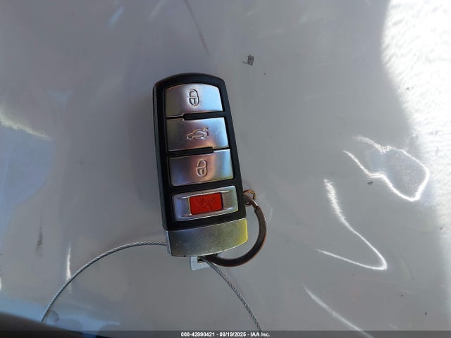 WVWRP7AN4EE507919 Volkswagen 2014
