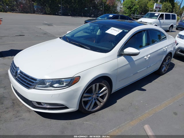 WVWRP7AN4EE507919 Volkswagen 2014