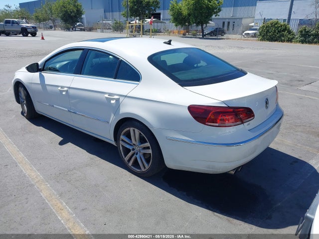 WVWRP7AN4EE507919 Volkswagen 2014
