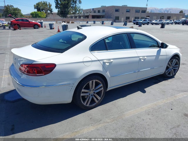 WVWRP7AN4EE507919 Volkswagen 2014