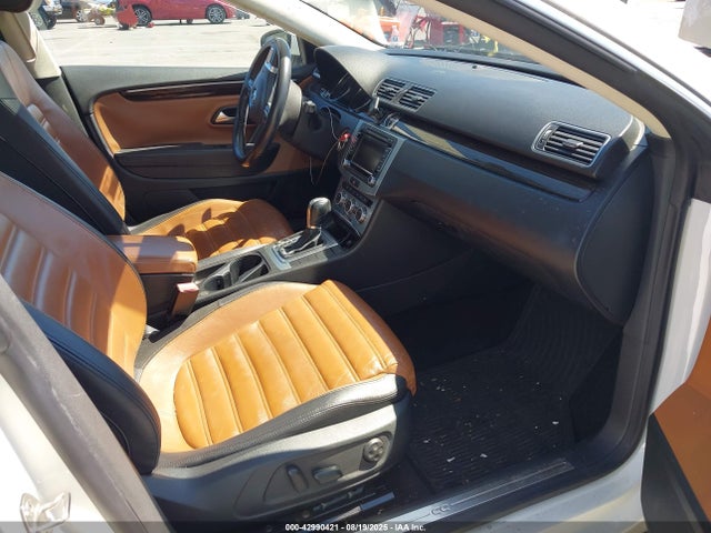 WVWRP7AN4EE507919 Volkswagen 2014