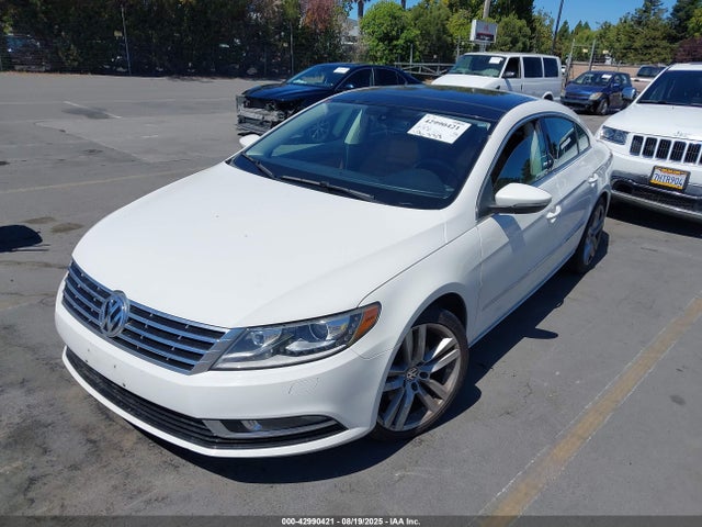 WVWRP7AN4EE507919 Volkswagen 2014
