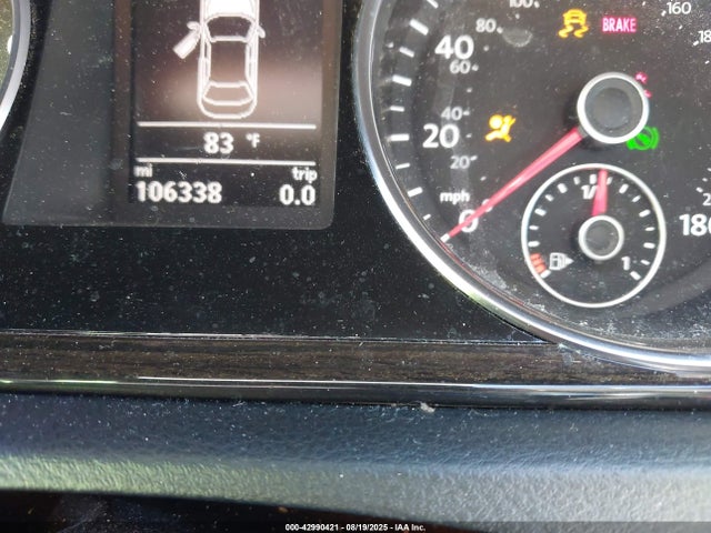 WVWRP7AN4EE507919 Volkswagen 2014
