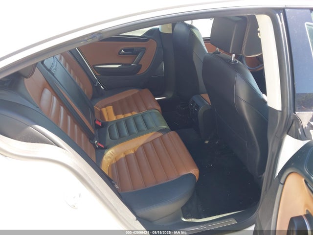 WVWRP7AN4EE507919 Volkswagen 2014