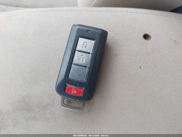 2008 MITSUBISHI OUTLANDER JA4MS41X98Z007951 Photo 10