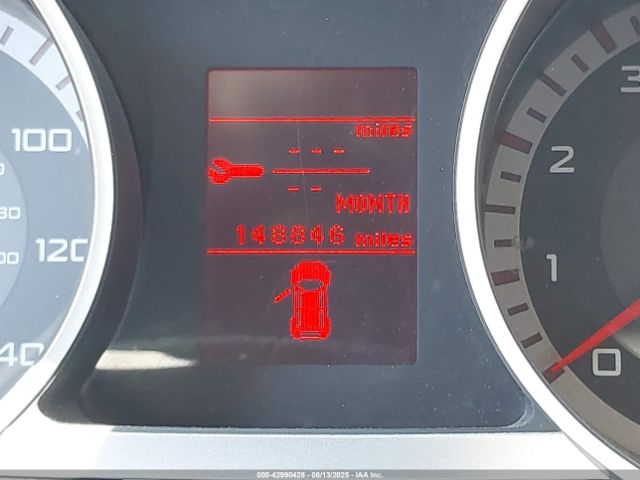 2008 MITSUBISHI OUTLANDER JA4MS41X98Z007951 Photo 6