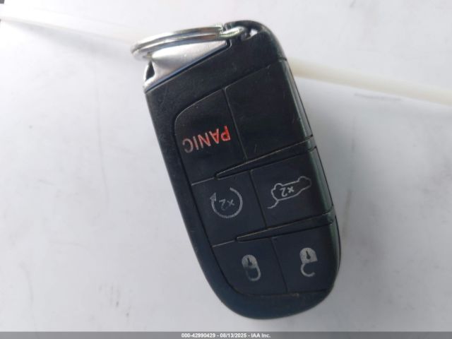 2015 DODGE DURANGO 1C4RDHDG5FC200994 Photo 10