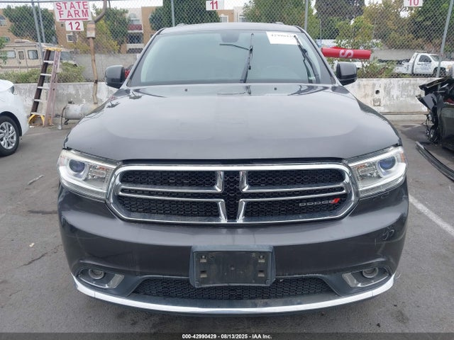 1C4RDHDG5FC200994 Dodge Durango