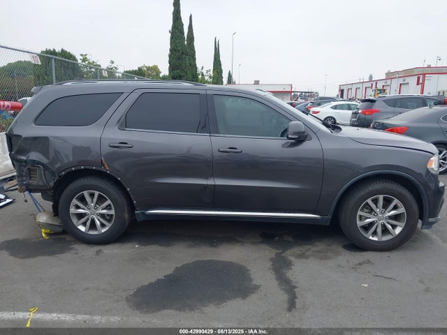 1C4RDHDG5FC200994 Dodge Durango