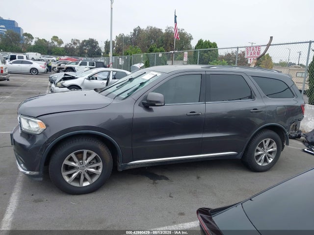 1C4RDHDG5FC200994 Dodge Durango