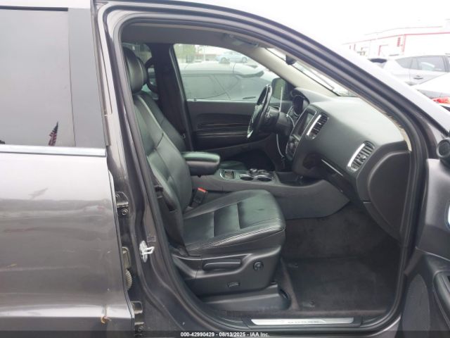 2015 DODGE DURANGO 1C4RDHDG5FC200994 Photo 4
