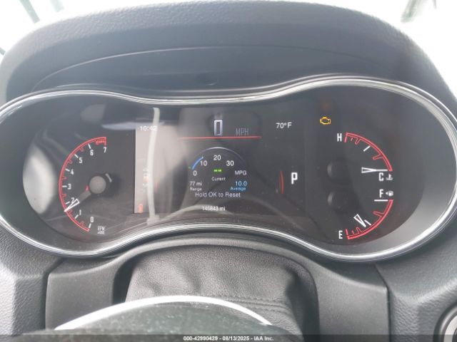 2015 DODGE DURANGO 1C4RDHDG5FC200994 Photo 6