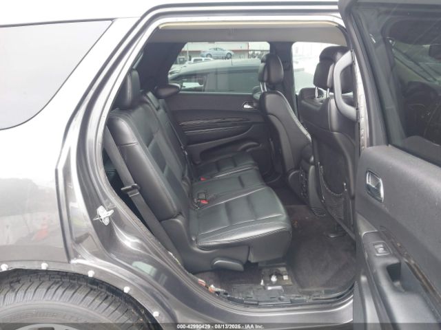2015 DODGE DURANGO 1C4RDHDG5FC200994 Photo 7