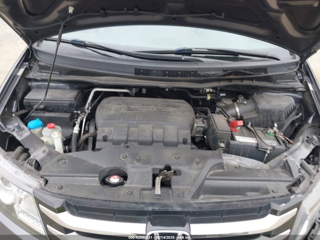 5FNRL5H66GB033309 Honda j35z8