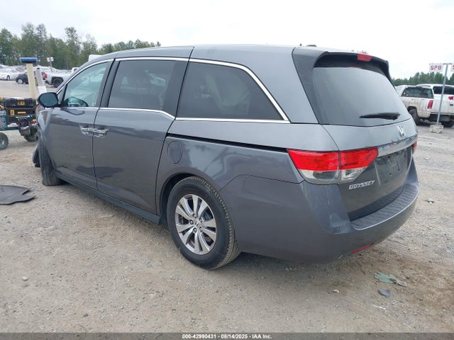 5FNRL5H66GB033309 Honda j35z8