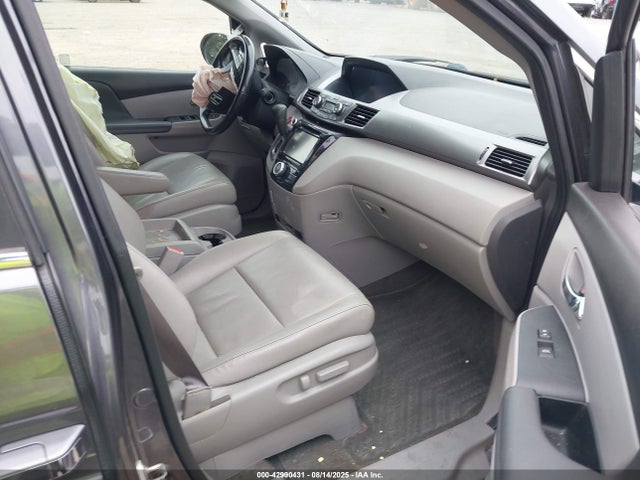 5FNRL5H66GB033309 Honda j35z8