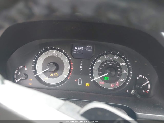 5FNRL5H66GB033309 Honda j35z8