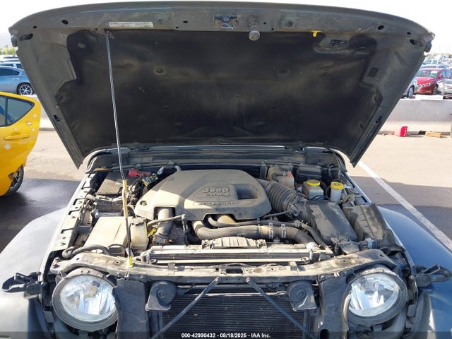 1C4HJXDM4LW264961 Jeep Wrangler