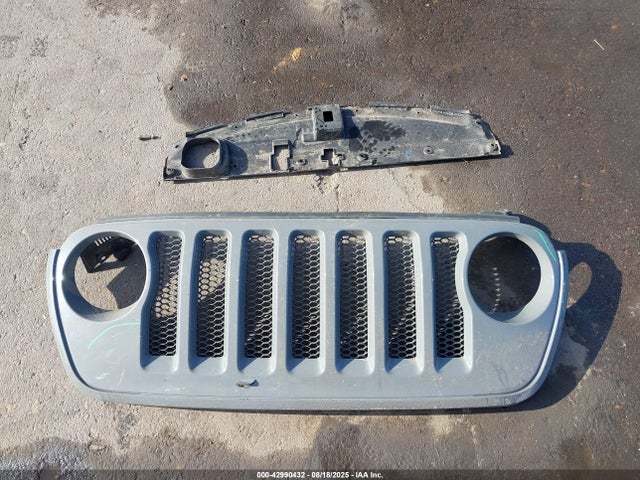 1C4HJXDM4LW264961 Jeep Wrangler