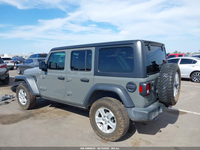 1C4HJXDM4LW264961 Jeep Wrangler