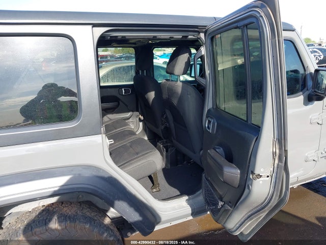 1C4HJXDM4LW264961 Jeep Wrangler