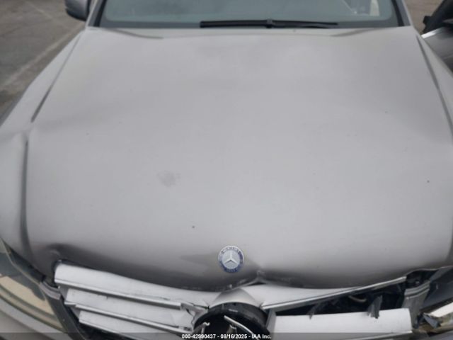 2013 MERCEDES-BENZ C 350 WDDGF5HBXDA776626 Photo 9