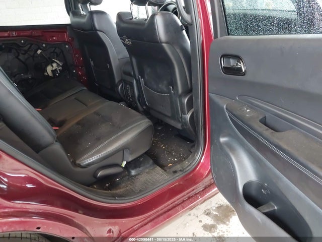 1C4RDJDG6NC224968 Dodge Durango