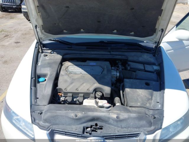 2004 ACURA TL 19UUA66274A050096 Photo 9