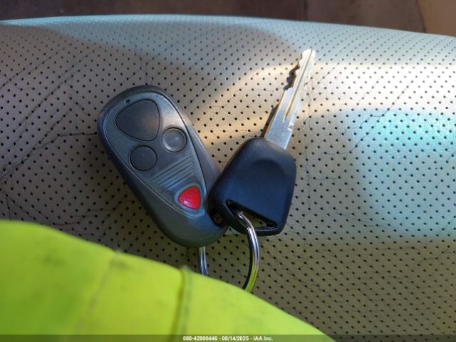 2004 ACURA TL 19UUA66274A050096 Photo 10