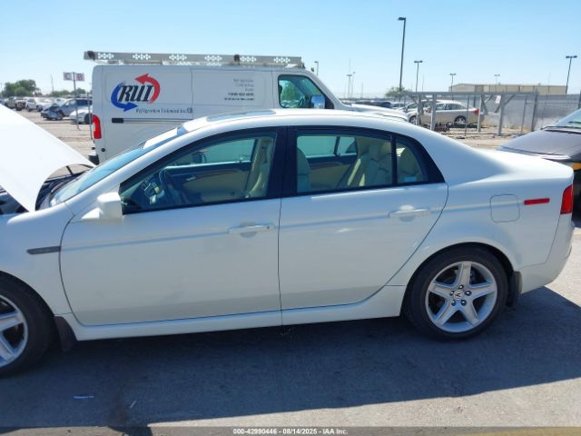 2004 ACURA TL 19UUA66274A050096 Photo 5