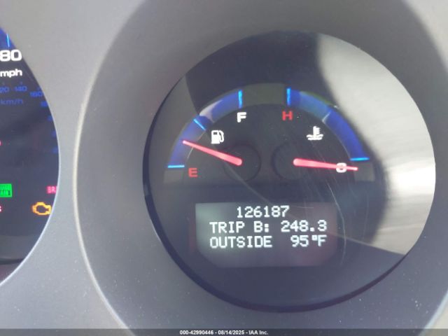 2004 ACURA TL 19UUA66274A050096 Photo 6