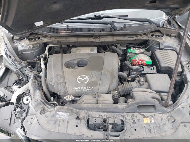Mazda pe 2014 JM3KE4BE2E0301605 Image 10