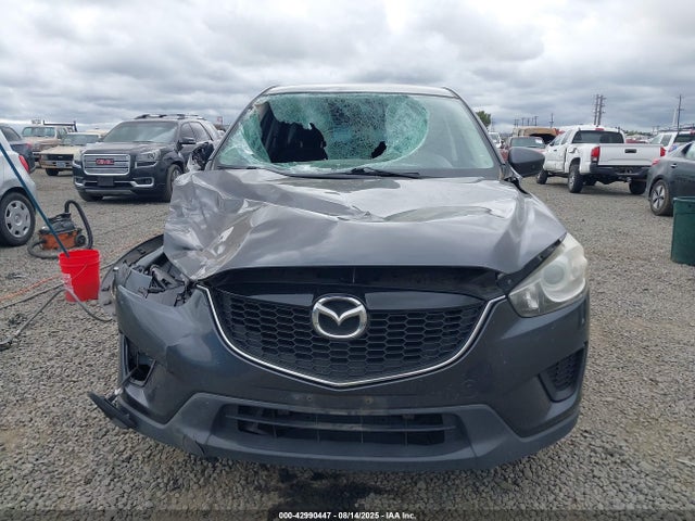Mazda pe 2014 JM3KE4BE2E0301605 Image 13