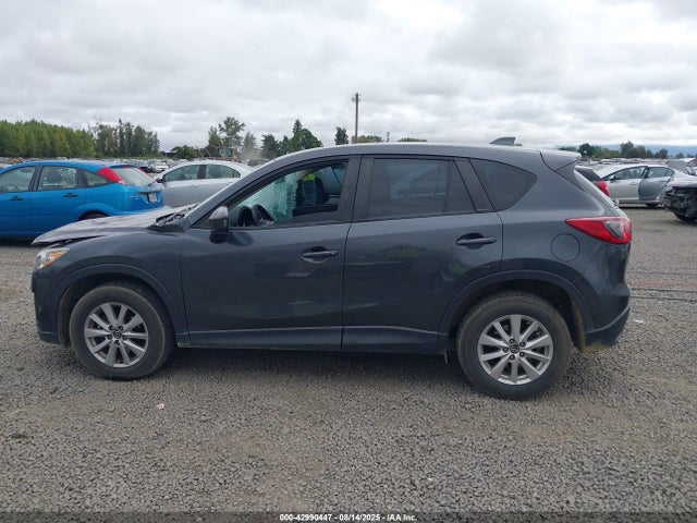 Mazda pe 2014 JM3KE4BE2E0301605 Image 15